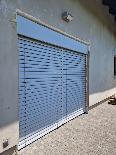 ARIUS Okna i drzwi VEKA rolety bramy Mariusz Marszałek